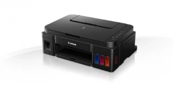 Canon PIXMA G3400 Multifunction Printer