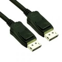 CG631-B Display port cable M/M black 1.8m