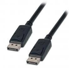 CG631-B Display port cable M/M black 10m