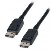 CG631-B Display port cable M/M black 5m