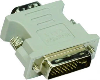 CA301 - DVI M /VGA F
