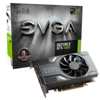EVGA GeForce GTX 1060 GAMING  (03G-P4-6160-KR) (3 GB | 192 Bit)