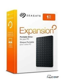 External HDD Seagate Expansion 1 Tb (1TEAP2-570)