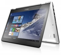 Ultrabuk Lenovo Yoga 500-14IBD (80N400WRRK)