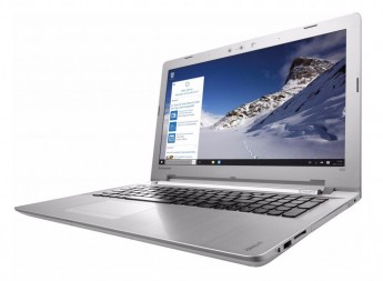 Внешний вид: Noutbuk Lenovo Ideapad 500 - 15ISK (80NT006TRK) Noutbuk Lenovo Ideapad 500 - 15ISK (80NT006TRK)