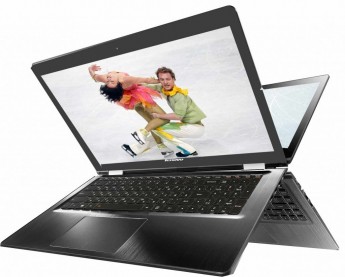 Внешний вид: Noutbuk Lenovo YOGA 500 - 15ISK (80R6003ERK) Noutbuk Lenovo YOGA 500 - 15ISK (80R6003ERK)