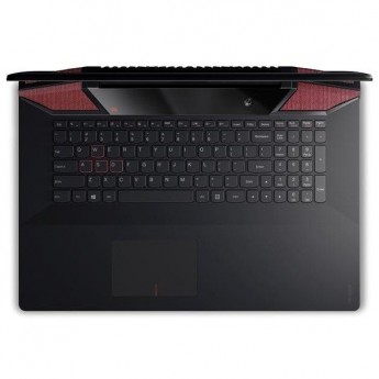 Внешний вид: Noutbuk Lenovo Y700-15ISK (80NV00GKRK) Noutbuk Lenovo Y700-15ISK (80NV00GKRK)