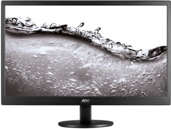 Внешний вид: Monitor AOC E2070Swn (E2070Swn/01) Monitor AOC E2070Swn (E2070Swn/01)