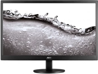 AOC E2070Swn 19.5-inch Monitor
