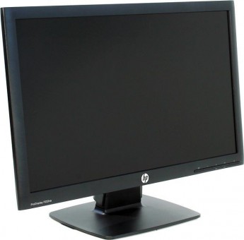 Внешний вид: Monitor HP ProDisplay P222va (K7X30AA) Monitor HP ProDisplay P222va (K7X30AA)