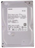 HDD Toshiba 500 GB 7200rpm (DT01ACA050)