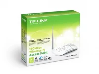 TP-Link (TL-WA701ND) Access Point