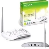 TP-Link (TL-WA701ND) Access Point