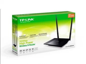 TP-Link 841HP (TL-WR841HP) routeri
