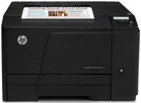HP Color LaserJet Pro 200 M251n (CF146A) Printer