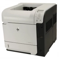HP LaserJet Enterprise 600 M601dn (CE990A) Printer