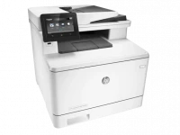 HP Color LaserJet Pro M477fnw (CF377A) Multifunction Printer