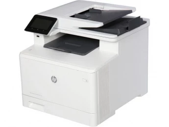 HP Color LaserJet MFP M477fdw (CF379A) Multifunctional Printer