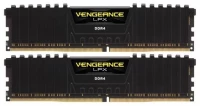 DDR4 Corsair Vengeance LPX 8 GB