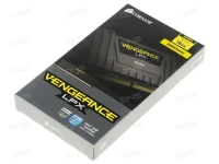 DDR4 Corsair Vengeance LPX 8 GB