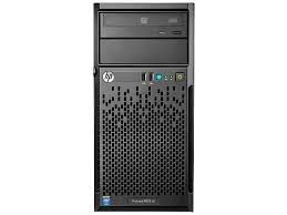 Внешний вид: HP ML10 V2 2U (835267-P01) (i3-4150 3.5 GHz | 8 GB RAM | 500GB) HP ML10 V2 2U (835267-P01) (i3-4150 3.5 GHz | 8 GB RAM | 500GB)