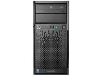 HP ML10 V2 2U (835267-P01) (i3-4150 3.5 GHz | 8 GB RAM | 500GB)