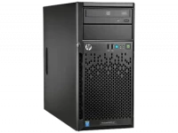 HP ML10 V2 2U (835267-P01) (i3-4150 3.5 GHz | 8 GB RAM | 500GB)