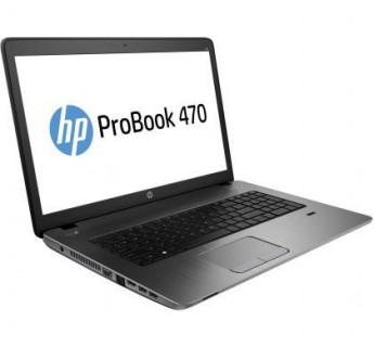 Внешний вид: Noutbuk HP Probook 470 (G6W52EA#ACB) Noutbuk HP Probook 470 (G6W52EA#ACB)