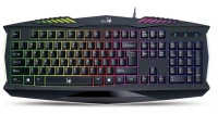 Genius Scorpion K220 (31310475104) Gaming Keyboard