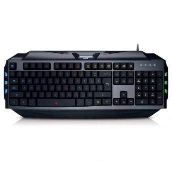 Genius Scorpion K5  (31310469102) Gaming Keyboard
