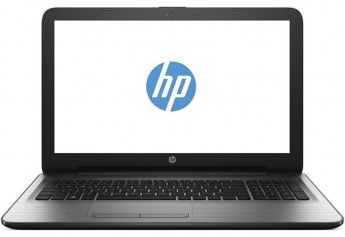 Внешний вид: Noutbuk HP 250 G5 (W4N23EA) Noutbuk HP 250 G5 (W4N23EA)
