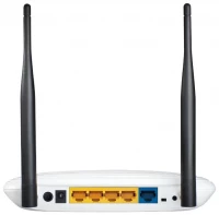 TP-Link WR841N (TL-WR841N) Wi-Fi Router