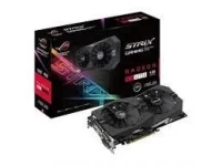 Asus STRIX AMD Radeon RX 470 GAMING (4 GB|256 Bit)