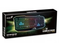 Genius Scorpion K215 (31310474103) Gaming Keyboard