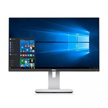 Внешний вид: Monitor Dell UltraSharp 24 (U2414H) Monitor Dell UltraSharp 24 (U2414H)