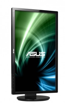 Внешний вид: Monitor Asus 24 FHD (VG248QE) Monitor Asus 24 FHD (VG248QE)