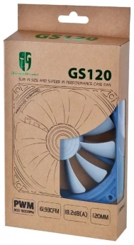 DeepCool GS120 Case Fan