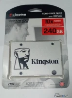 SSD Kingston SSD Now UV400 240 Gb  (SUV400S37/240G)