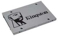 SSD Kingston SSD Now UV400 240 Gb  (SUV400S37/240G)