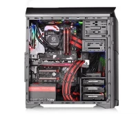 Thermaltake Versa N26  (CA-1G3-00M1WN-00) Computer Case