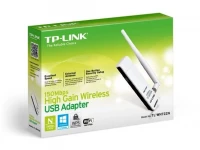 TP-Link TL-WN722N (TL-WN722N) Wi-Fi Adapter