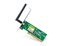 TP-Link TL-WN751 (TL-WN751) PCI-E Wifi adapteri
