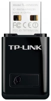 TP-Link N300 (TL-WN823N) Wifi Adapteri