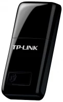TP-Link N300 (TL-WN823N) Wi-Fi Adapter