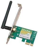 Tp-Link TL-WN781ND (TL-WN781ND) mini PCİ-E Wifi adapteri