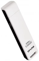 TP-Link N600 (TL-WDN3200) ikidiapozonlu wifi adapter