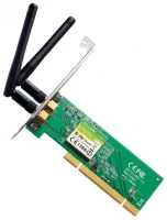 TP-Link TL-WN851ND PCI (TL-WN851ND) Wi-Fi Adapter