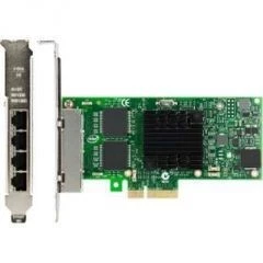 SM210 4*GE Interface Card-PCIE 1.0 X4 (02310YKC)