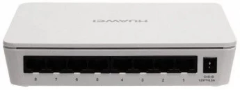 Huawei S1700-8G-AC (98010480) 8 port switch