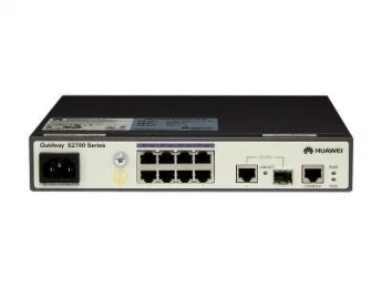 Huawei S2700-9TP-SI-AC (2352337) 9 port switch